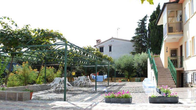 Villa Bencun Medulin Exterior photo